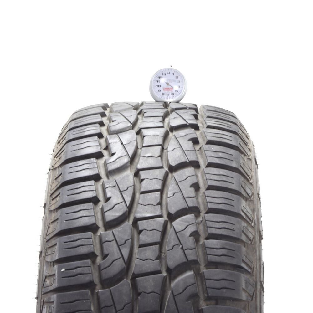 Used 275/60R20 Linglong Crosswind A/T 114T - 11.5/32 - Image 2