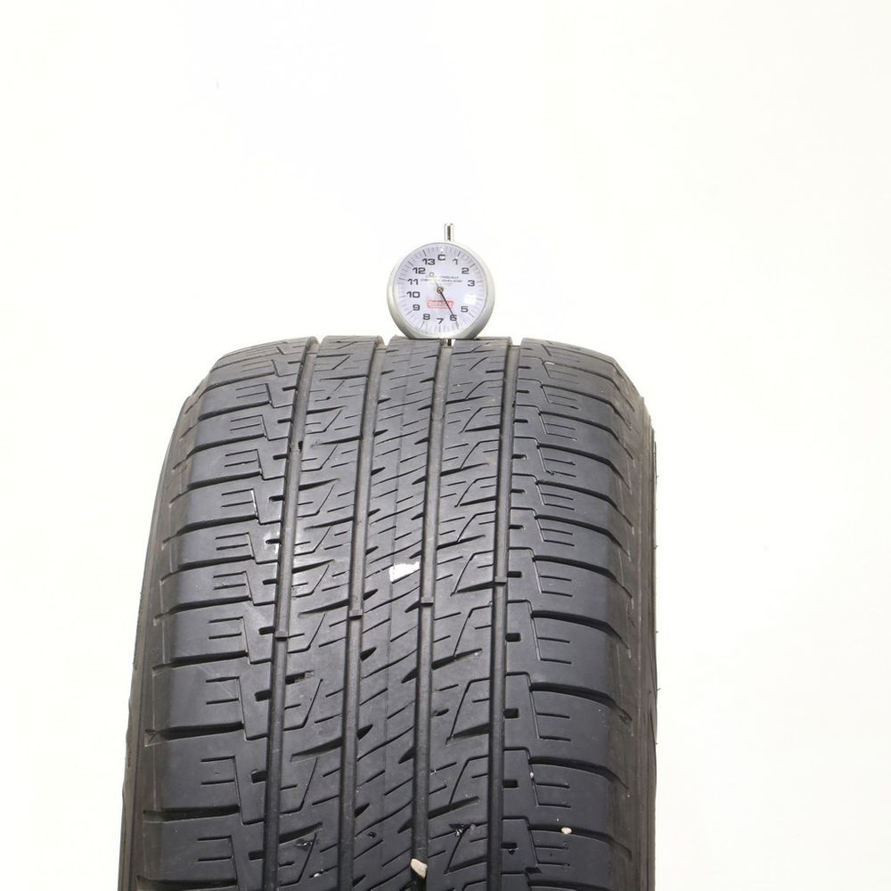 Set of (2) Used 225/55R19 Goodyear Assurance MaxLife 99V - 6/32 - Image 2