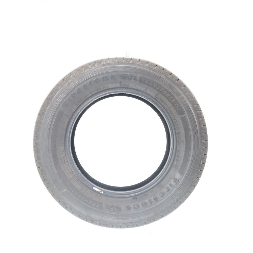 Used 235/65R16C Firestone Transforce CV2 Enliten 121/119R - 13/32 - Image 3