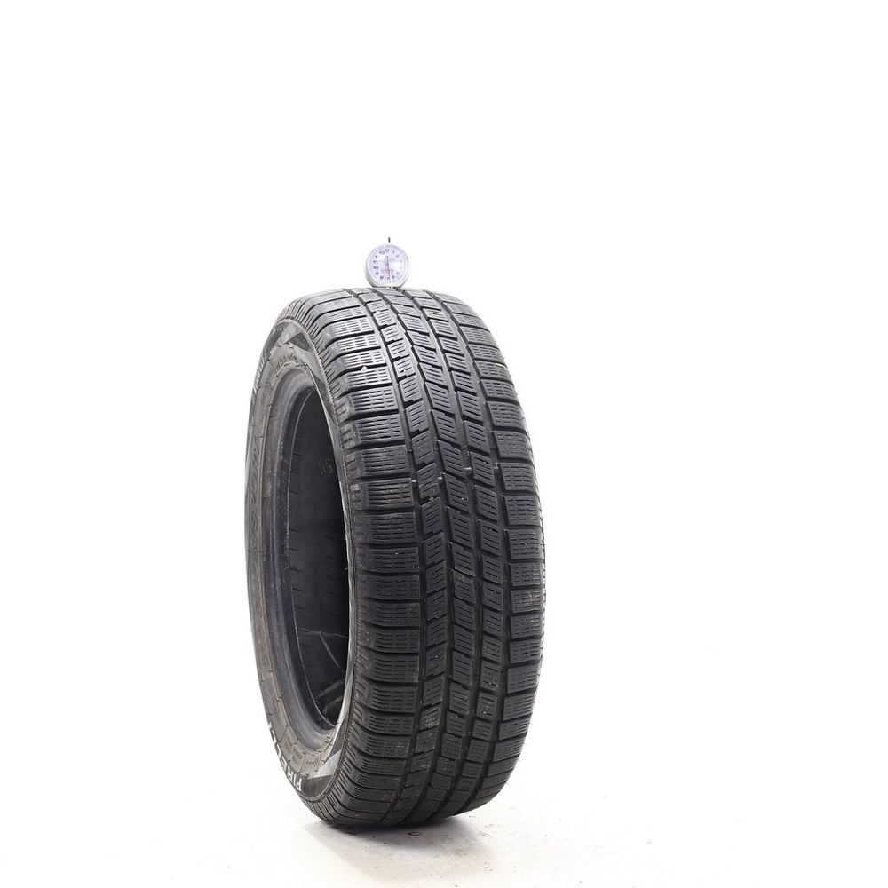 Used 195/55R15 Pirelli Winter 210 Snowsport 85H - 6.5/32 - Image 1