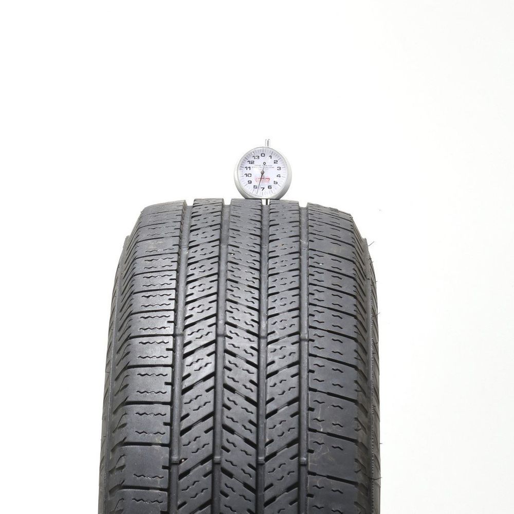 Set of (2) Used LT 245/75R16 Firestone Transforce HT2 120/116R E - 7.5-8.5/32 - Image 2