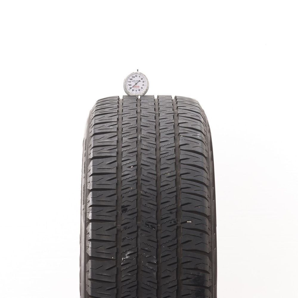 Set of (2) Used 245/60R20 Nexen Roadian HTX 2 RH51 107H - 8.5/32 - Image 2