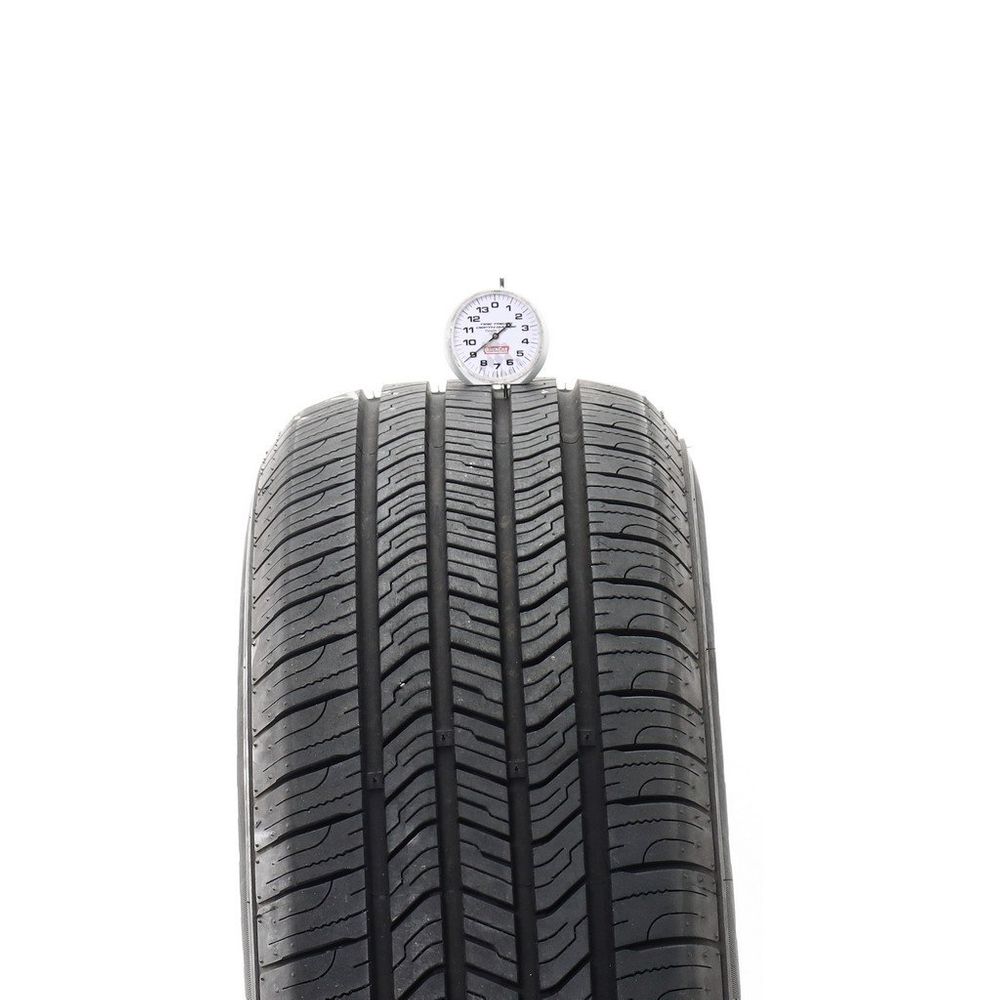 Set of (2) Used 225/65R17 Sailun Atrezzo SH408 102H - 8-9/32 - Image 5