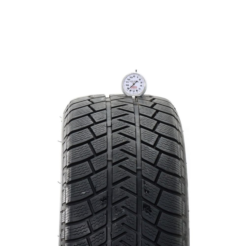 Used 225/55R18 Michelin Latitude Alpin 98H - 8.5/32 - Image 2