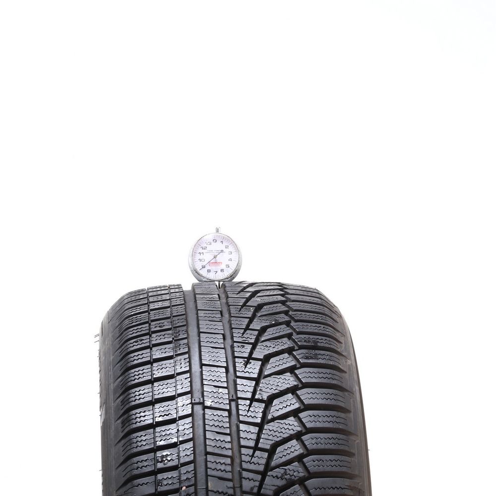 Used 225/50R17 Hankook Winter iCept evo2 98V - 9/32 - Image 2