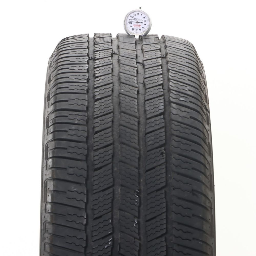 Set of (2) Used 275/50R22 Michelin Defender LTX M/S 2 115H - 9.5-10.5/32 - Image 5