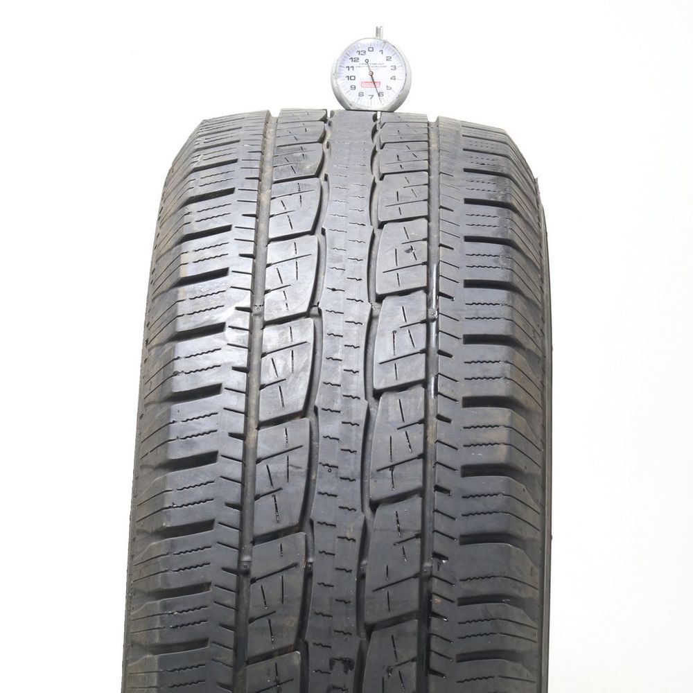 Used 255/70R18 General Grabber HTS 60 113T - 6/32 - Image 2