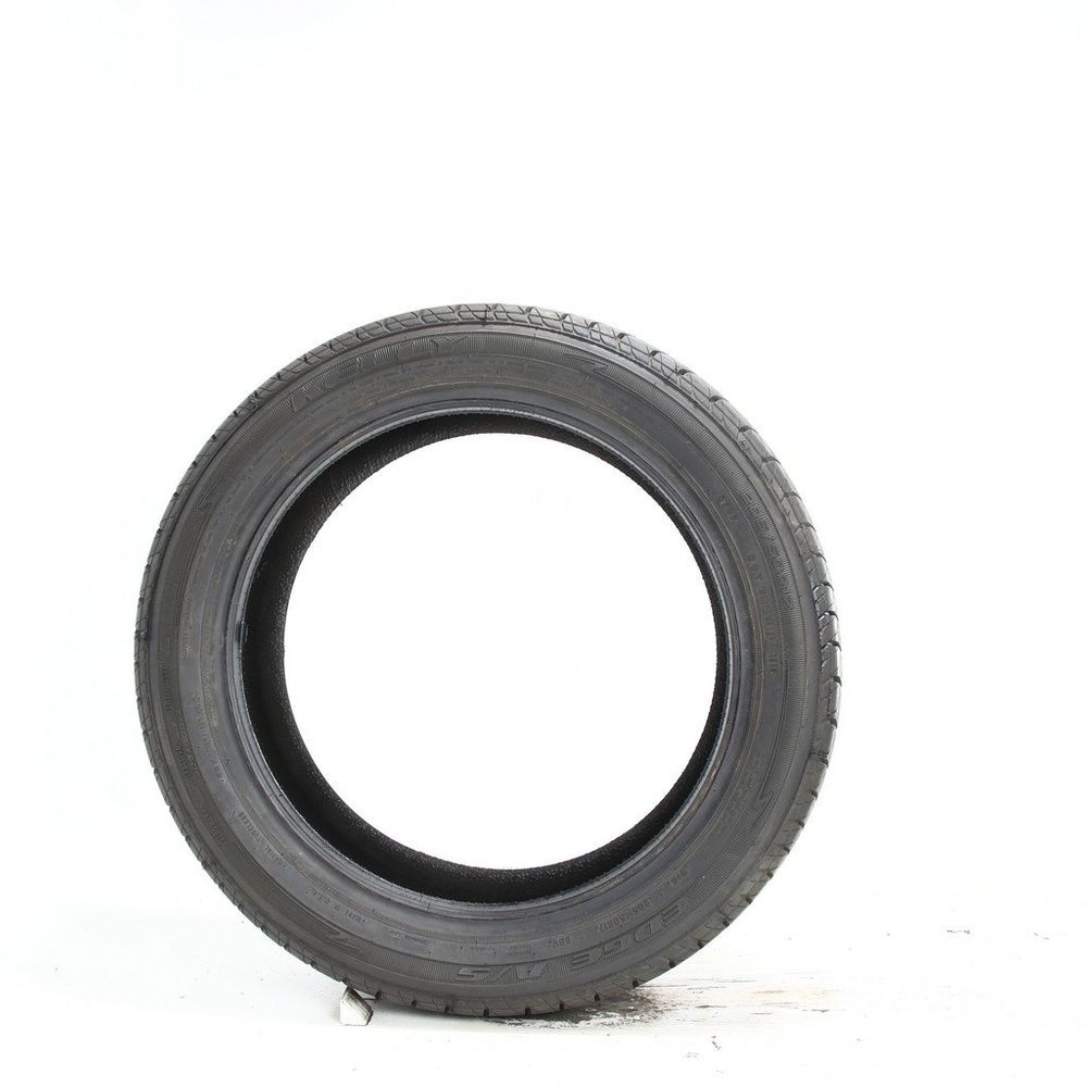 New 205/50R17 Kelly Edge A/S 89V - 9/32 - Image 3