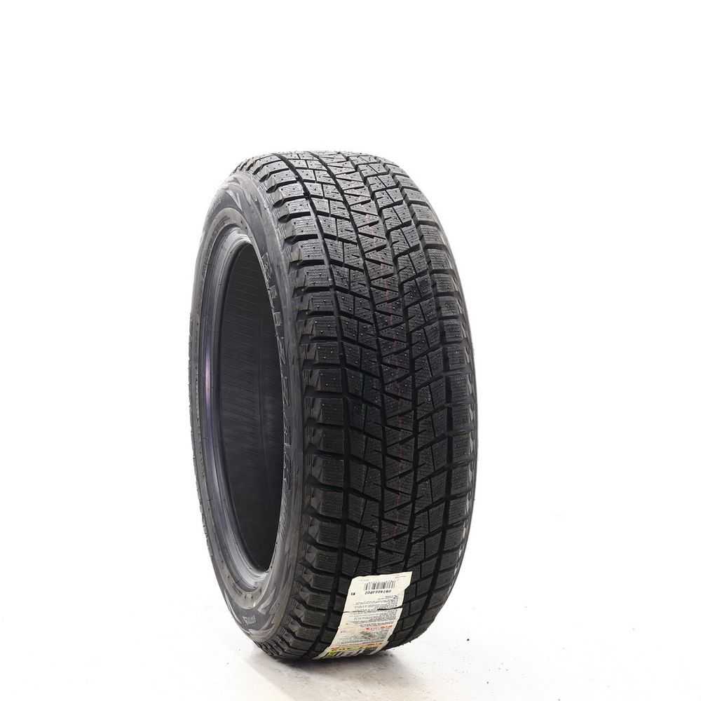 New 235/55R18 Bridgestone Blizzak DM-V1 100R - 13/32 - Image 1