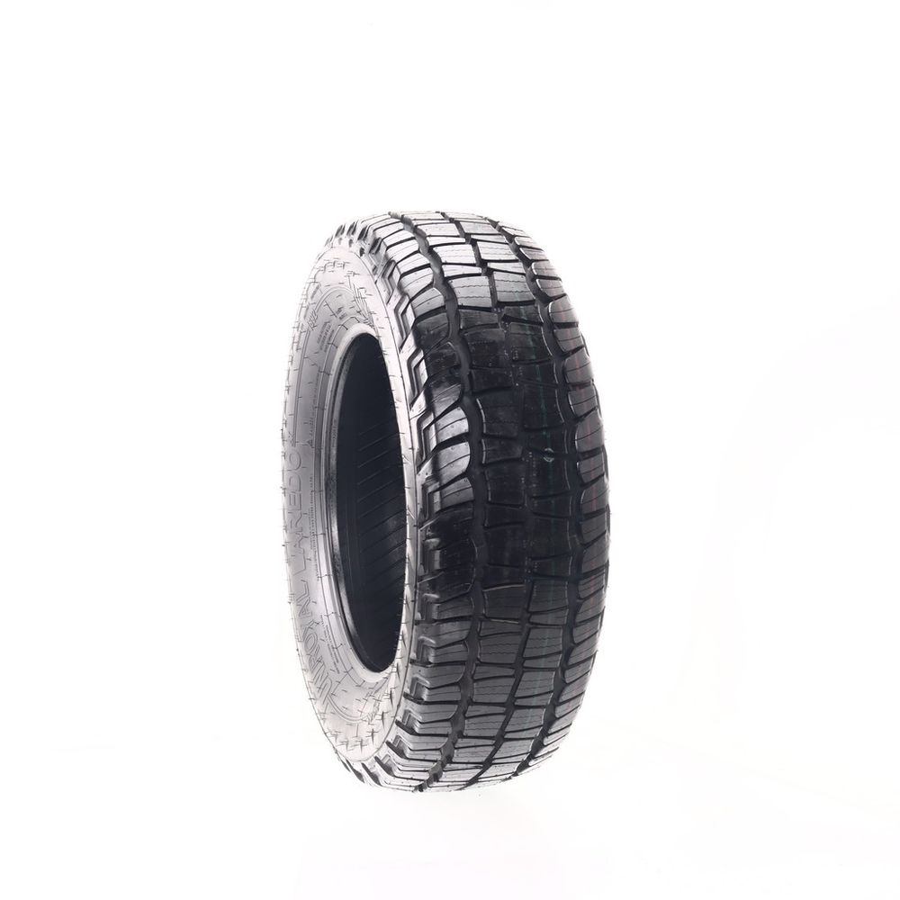 Set of (2) New 245/65R17 Uniroyal Laredo A/T 107T - Image 1