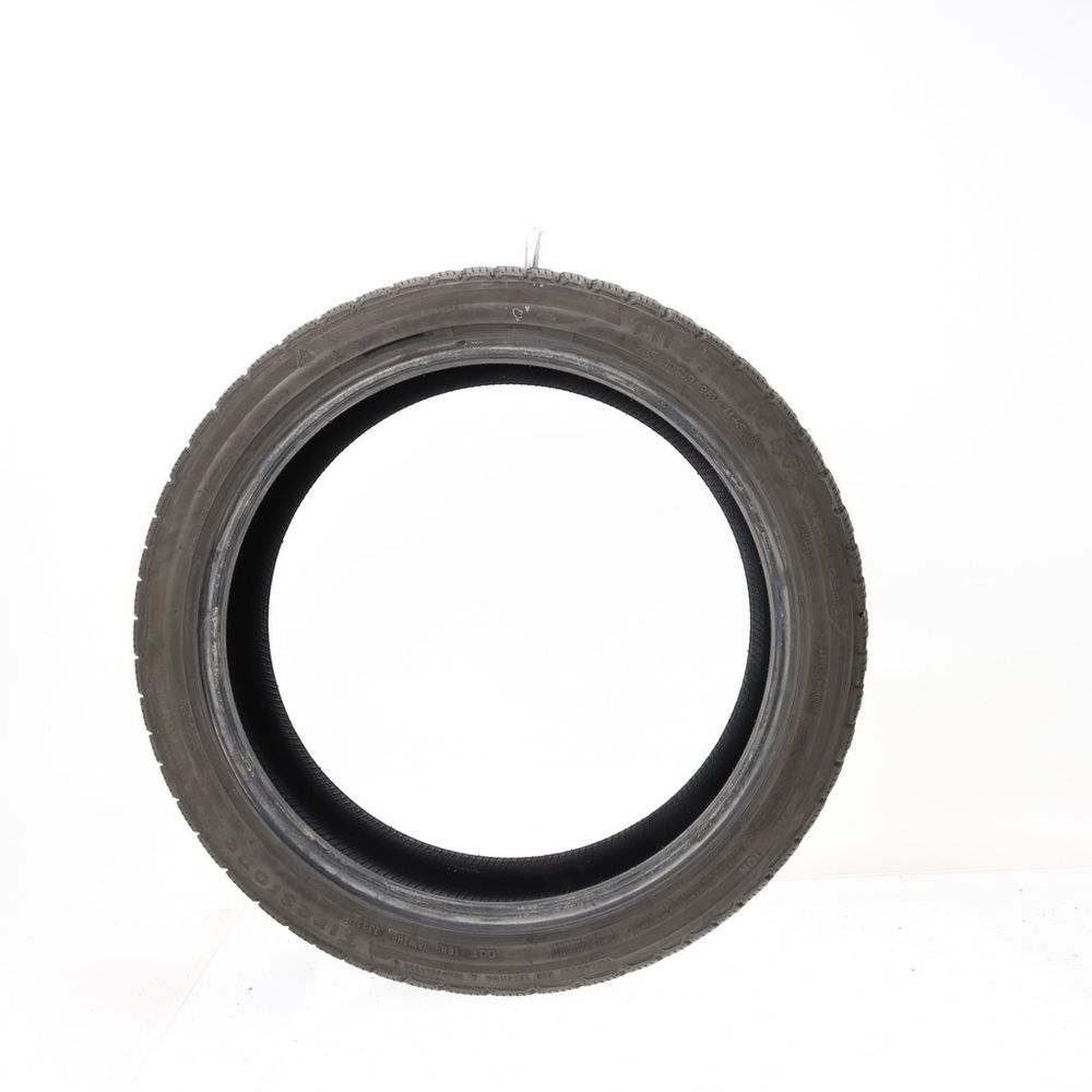 Used 235/40R19 Firestone WeatherGrip 96V - 8.5/32 - Image 3