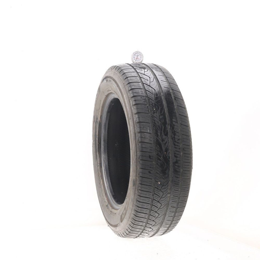 Used 225/65R17 Nitto NT421Q 106H - 7.5/32 - Image 1