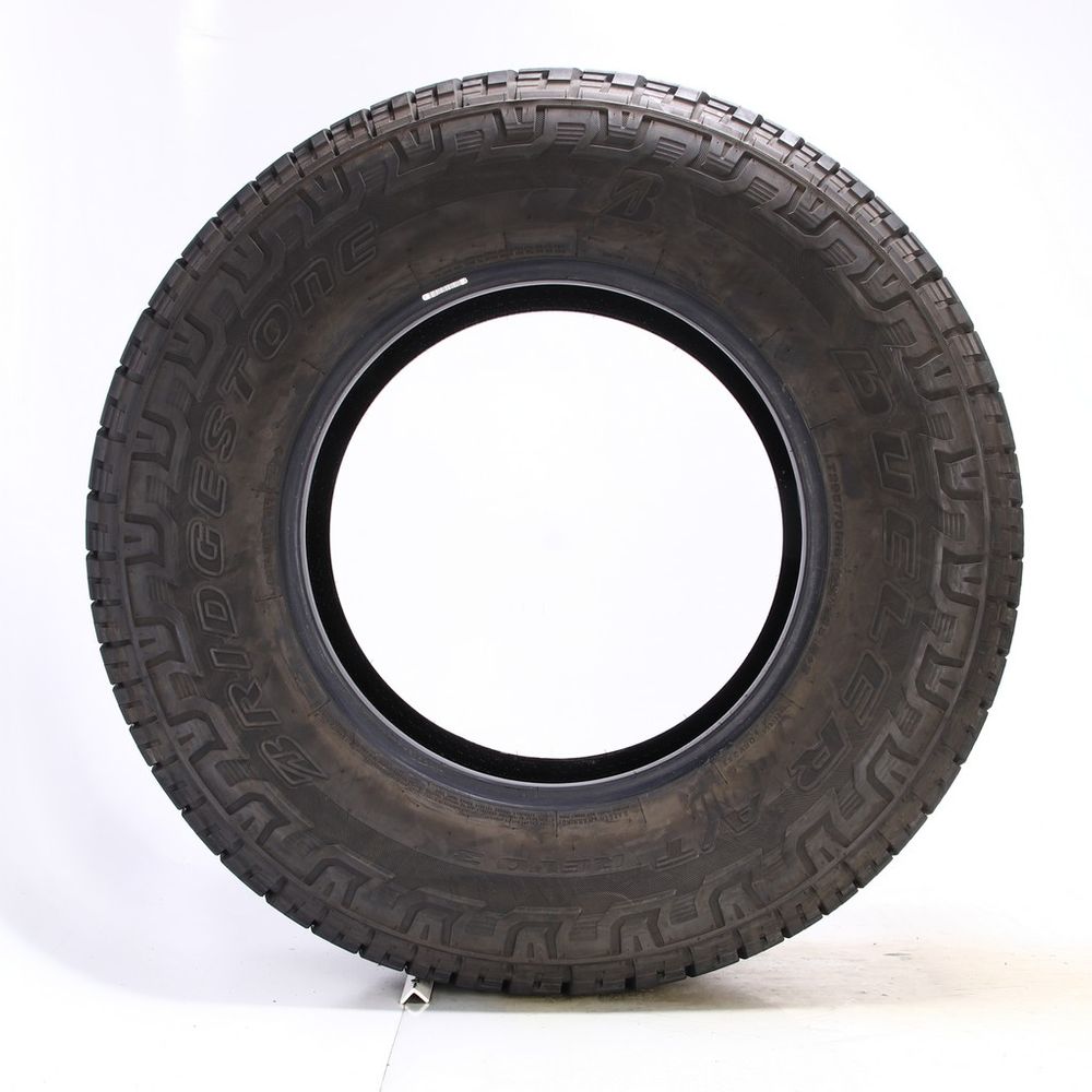 Used LT 295/70R18 Bridgestone Dueler A/T REVO 3 129/126S E - 14/32 - Image 3