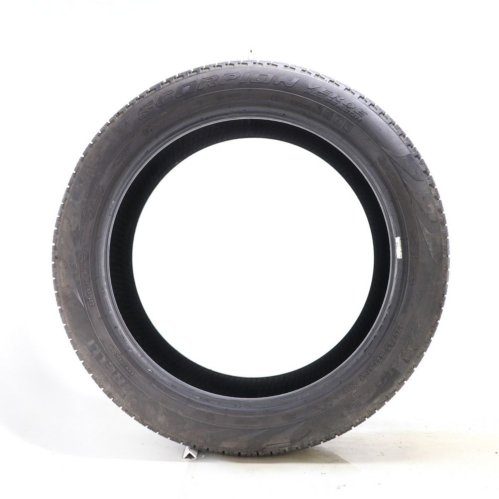 Used 275/45R21 Pirelli Scorpion Verde LR 110Y - 5/32 - Image 3