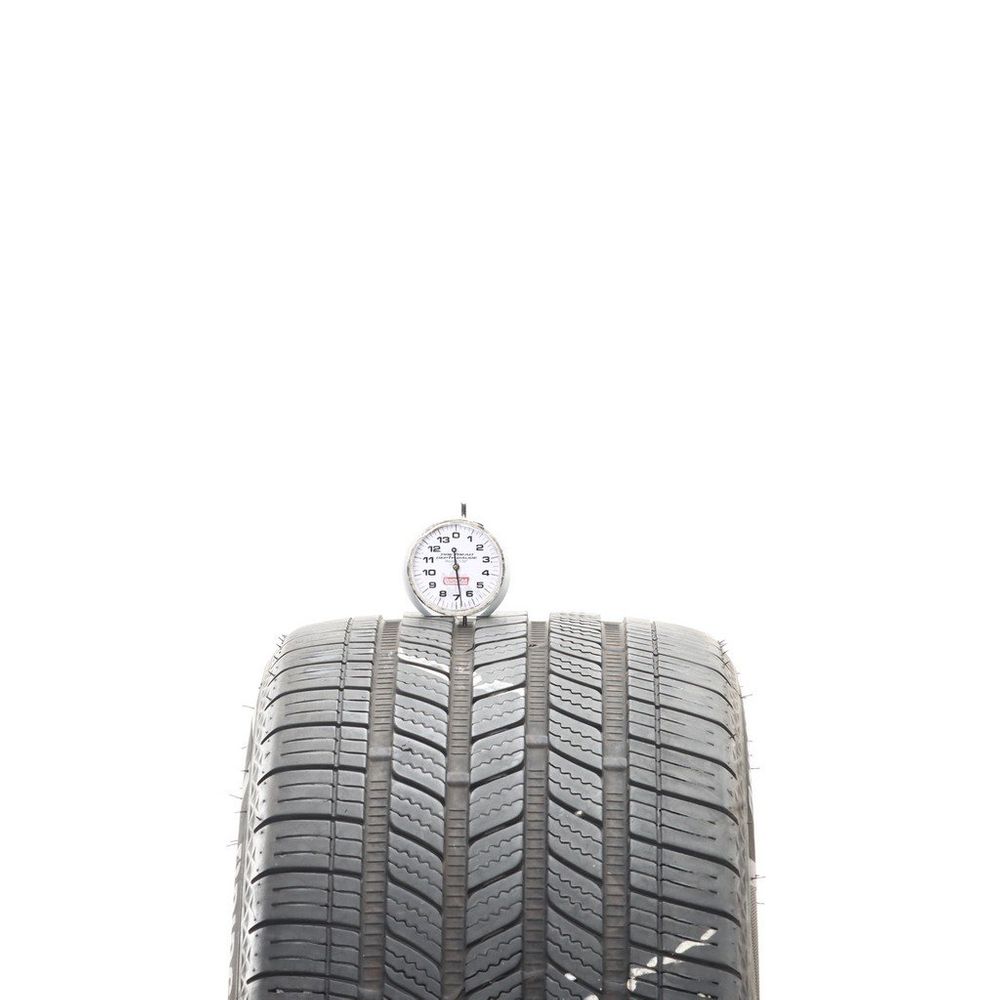Set of (2) Used 235/45R18 Bridgestone Turanza EV ENLITEN 98Y - 6.5-7.5/32 - Image 2