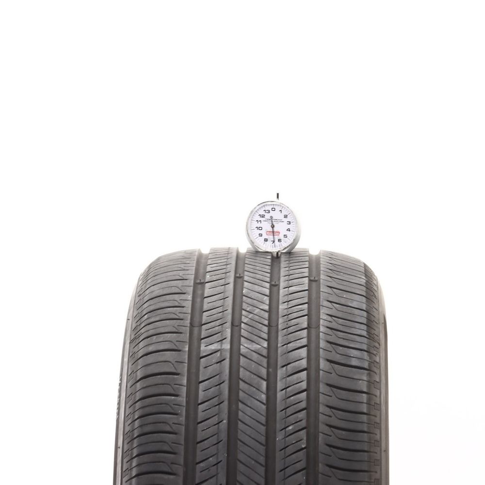 Set of (4) Used 215/55R17 Hankook Kinergy GT 94V - 5.5-7/32 - Image 8