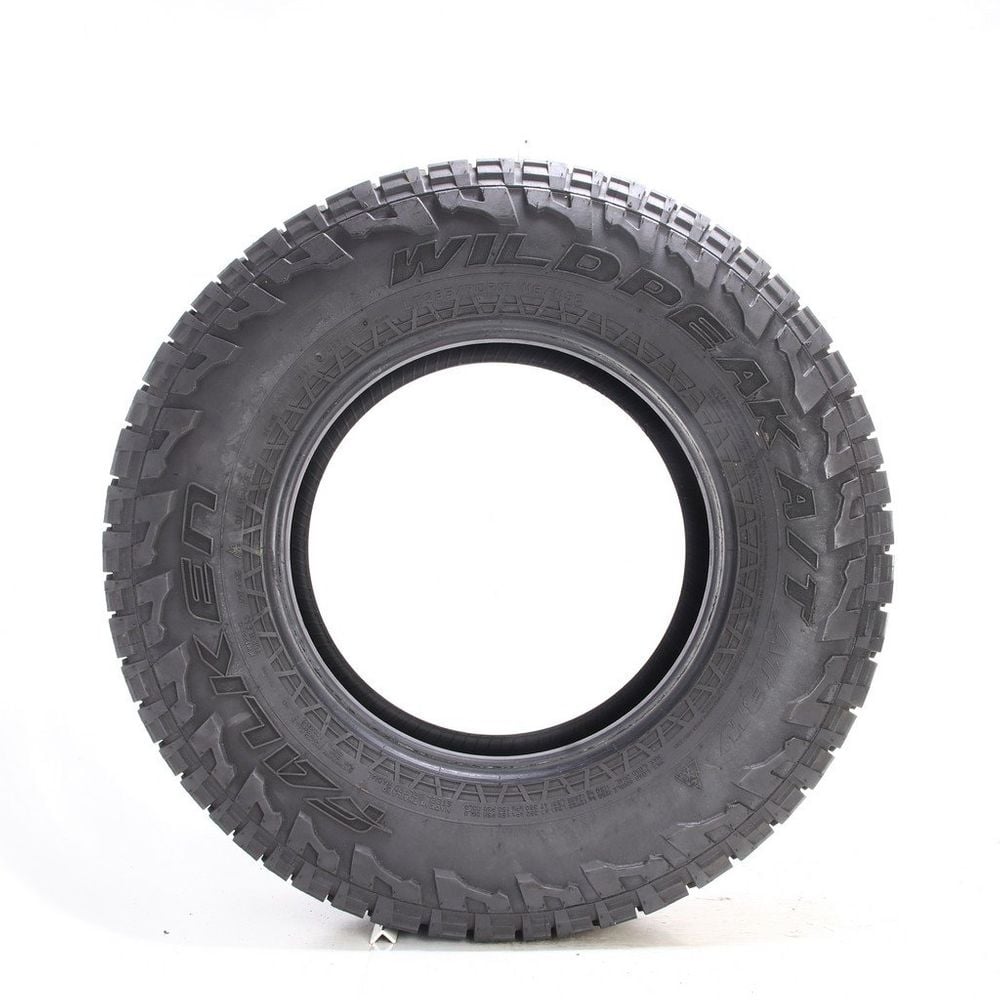 Used LT 285/70R17 Falken Wildpeak A/T3W 116/113Q C - 7/32 - Image 3