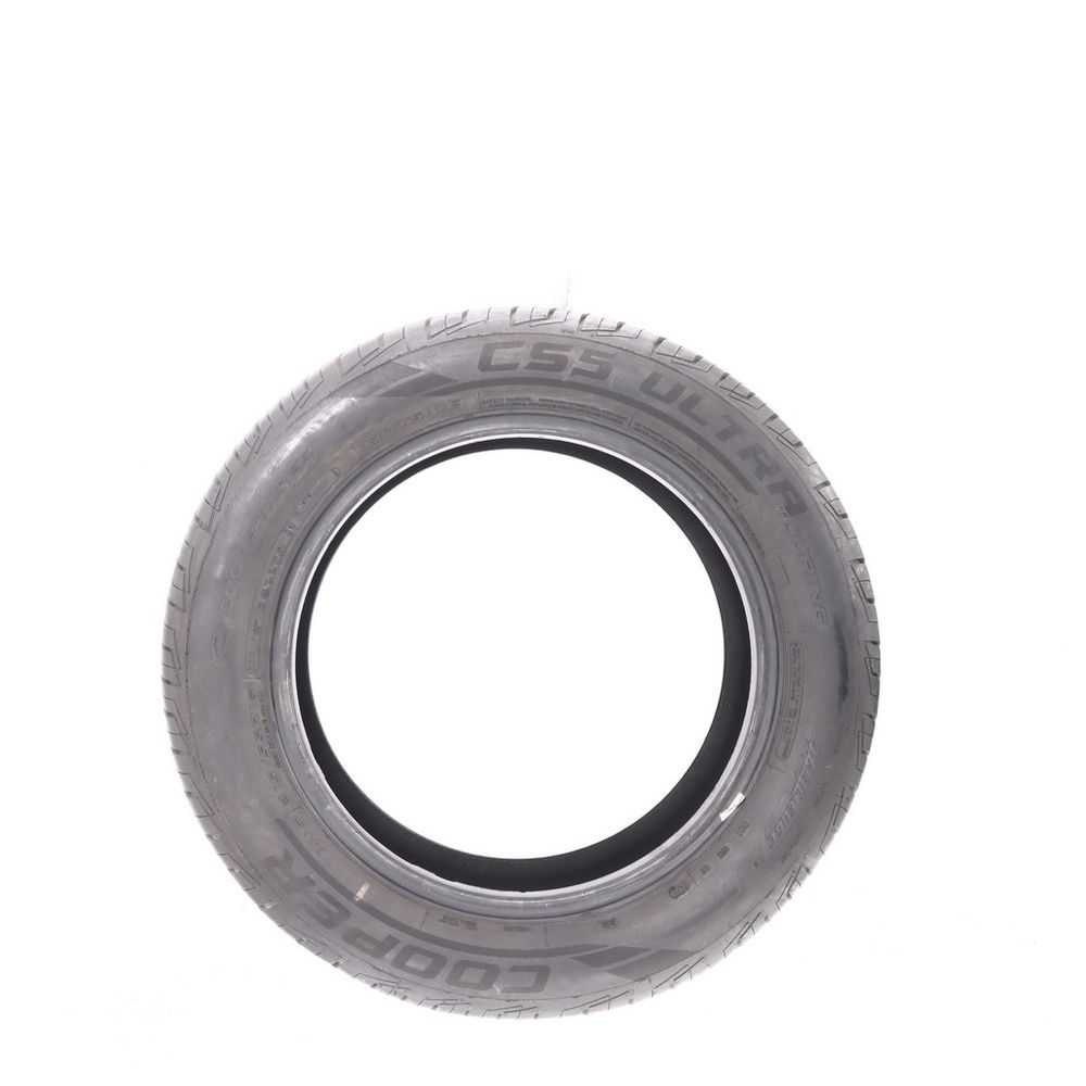 Used 215/55R16 Cooper CS5 Ultra Touring 93H - 8/32 - Image 3