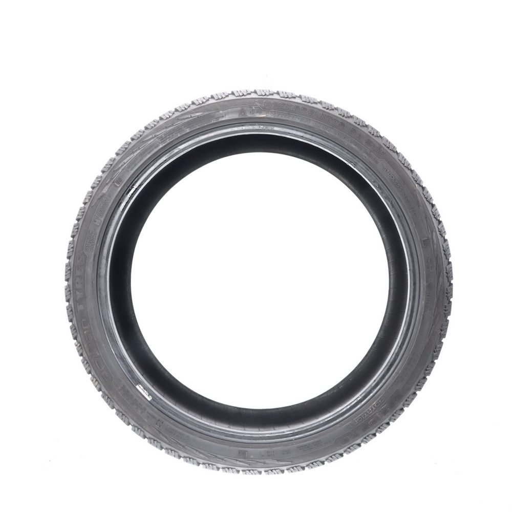 Used 255/35R21 Nokian Hakkapeliitta R3 SUV 98T - 6/32 - Image 3