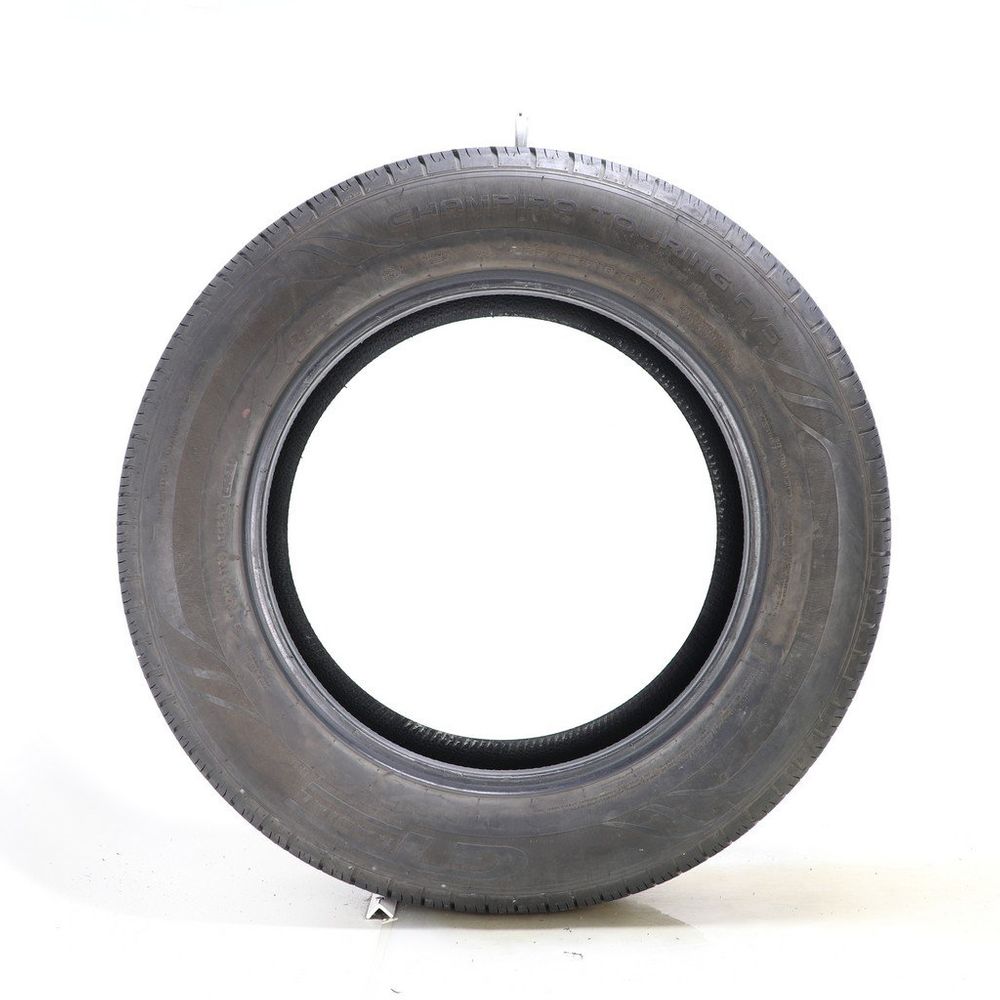 Set of (2) Used 235/65R18 GT Radial Champiro Touring AS 106H - 8/32 - Image 3