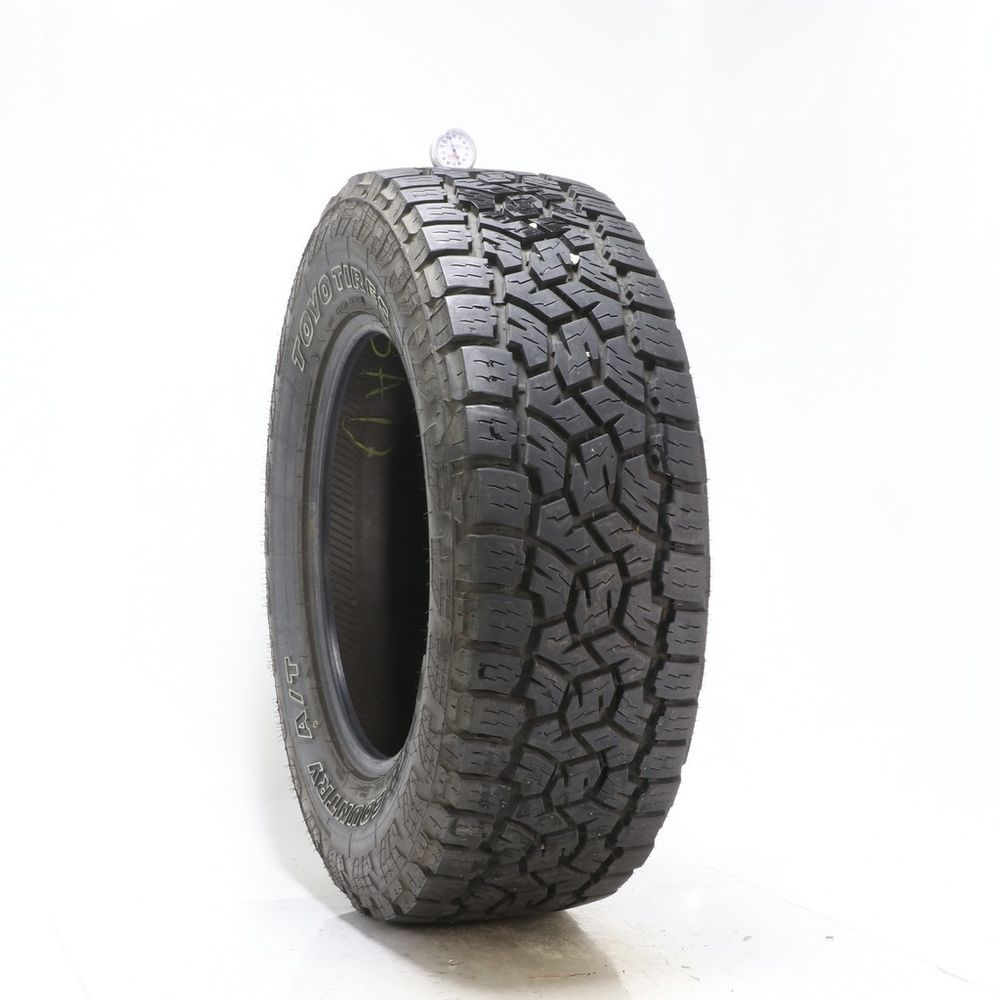 Used LT 275/65R18 Toyo Open Country A/T III 123/120S E - 13/32 - Image 1