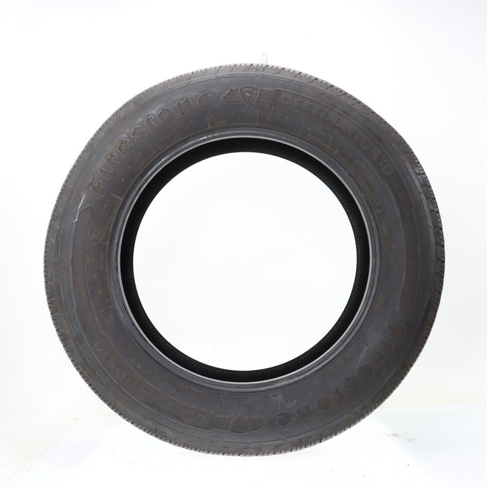 Used 275/60R20 Firestone Destination LE3 115H - 9/32 - Image 3