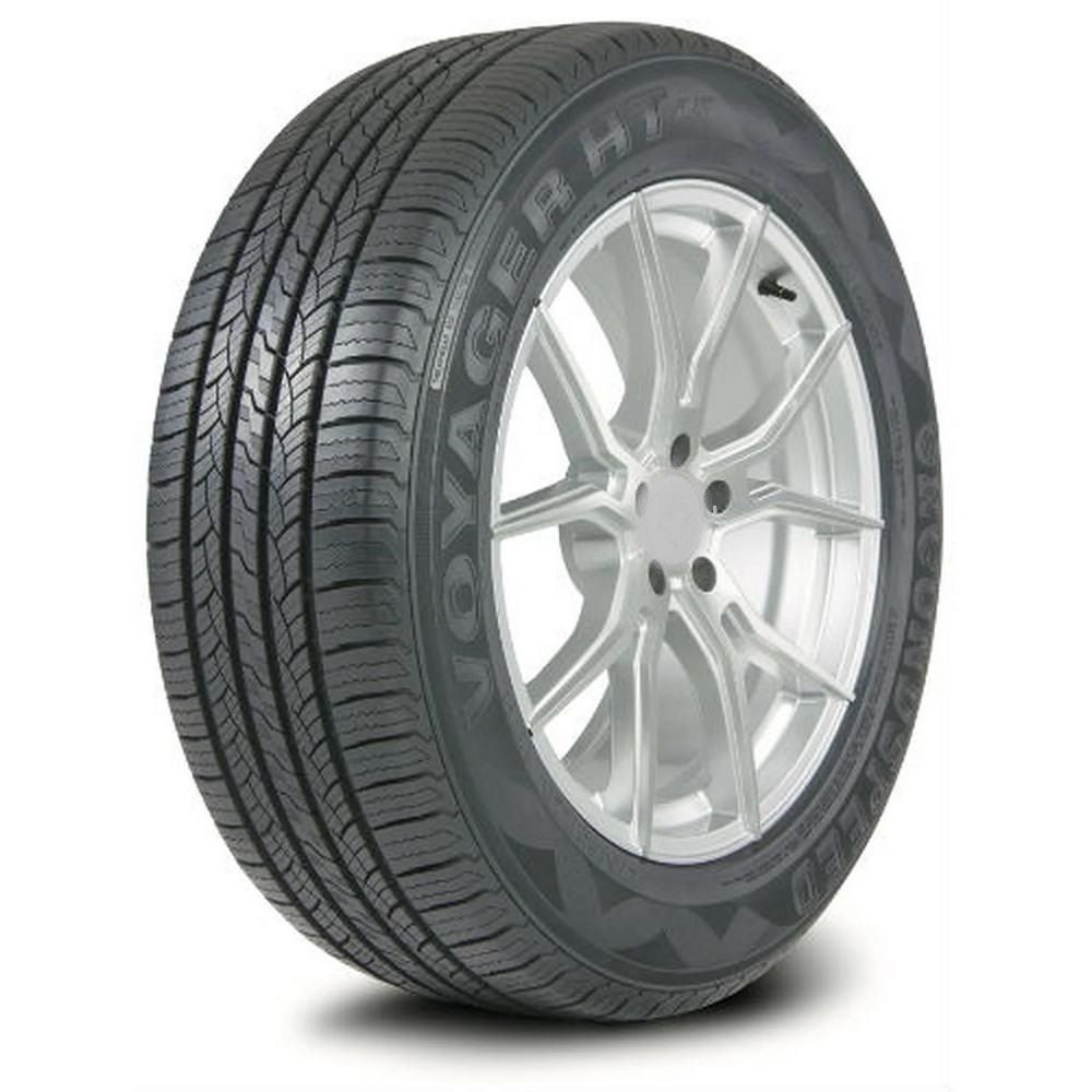 New P 275/55R20 Groundspeed Voyager HT 117H - Image 1