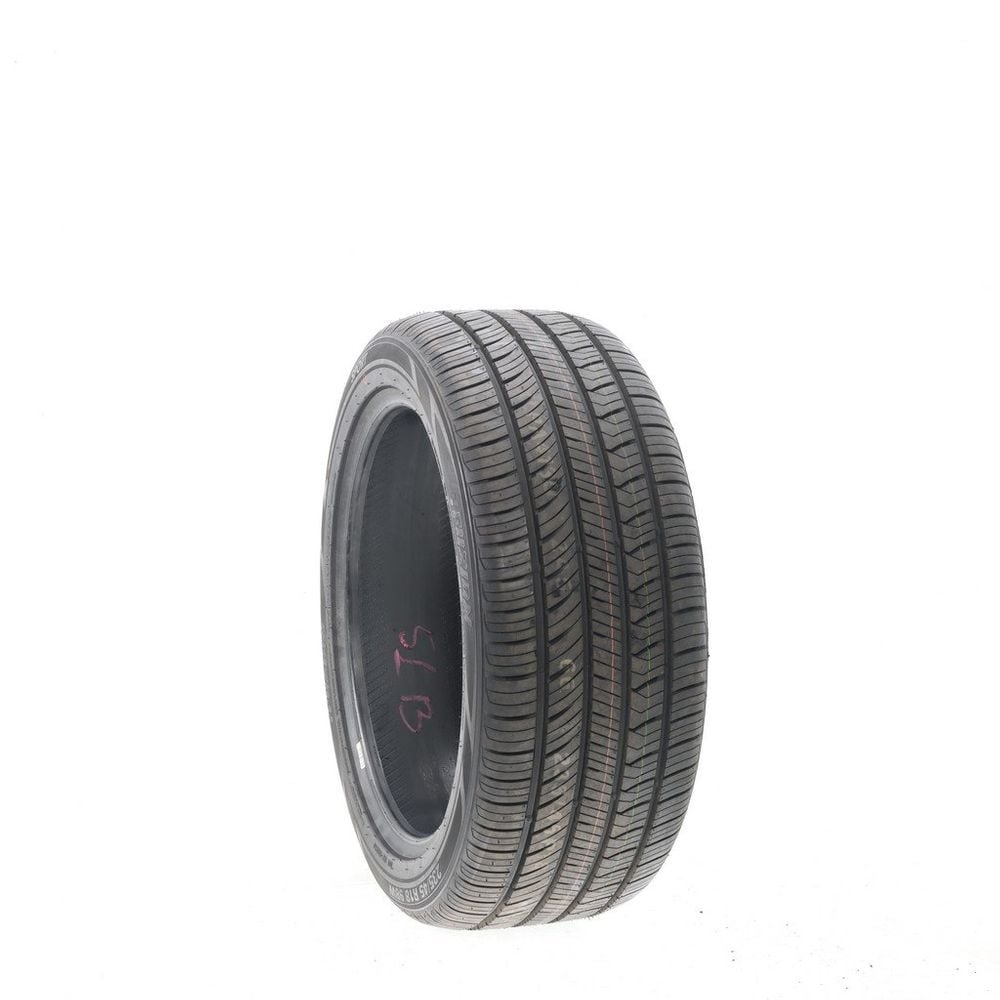 New 235/45R18 Fuzion Sport 98W - Image 1