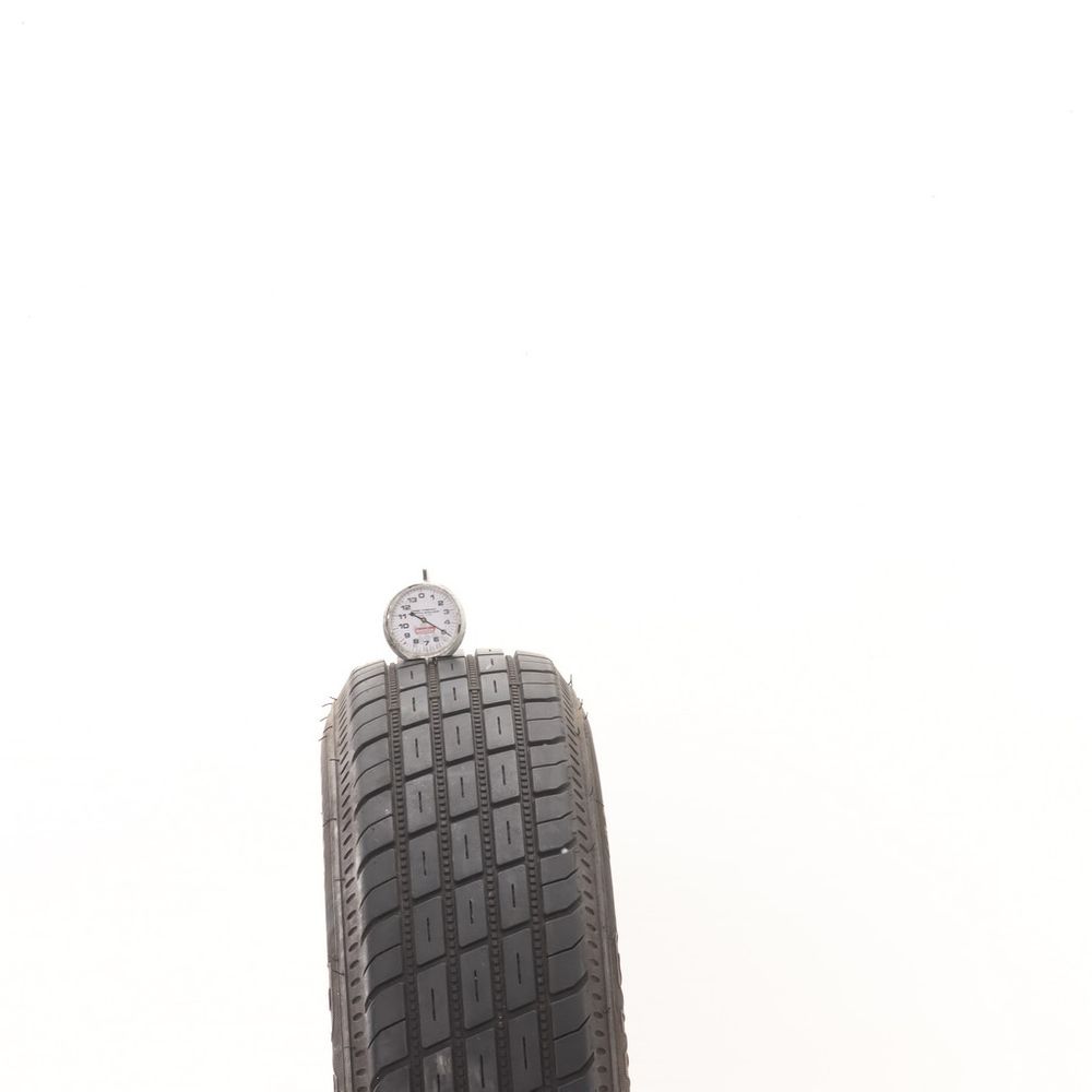 Used ST 175/80R13 Hartland Radial ST 91/87N C - 4.5/32 - Image 2