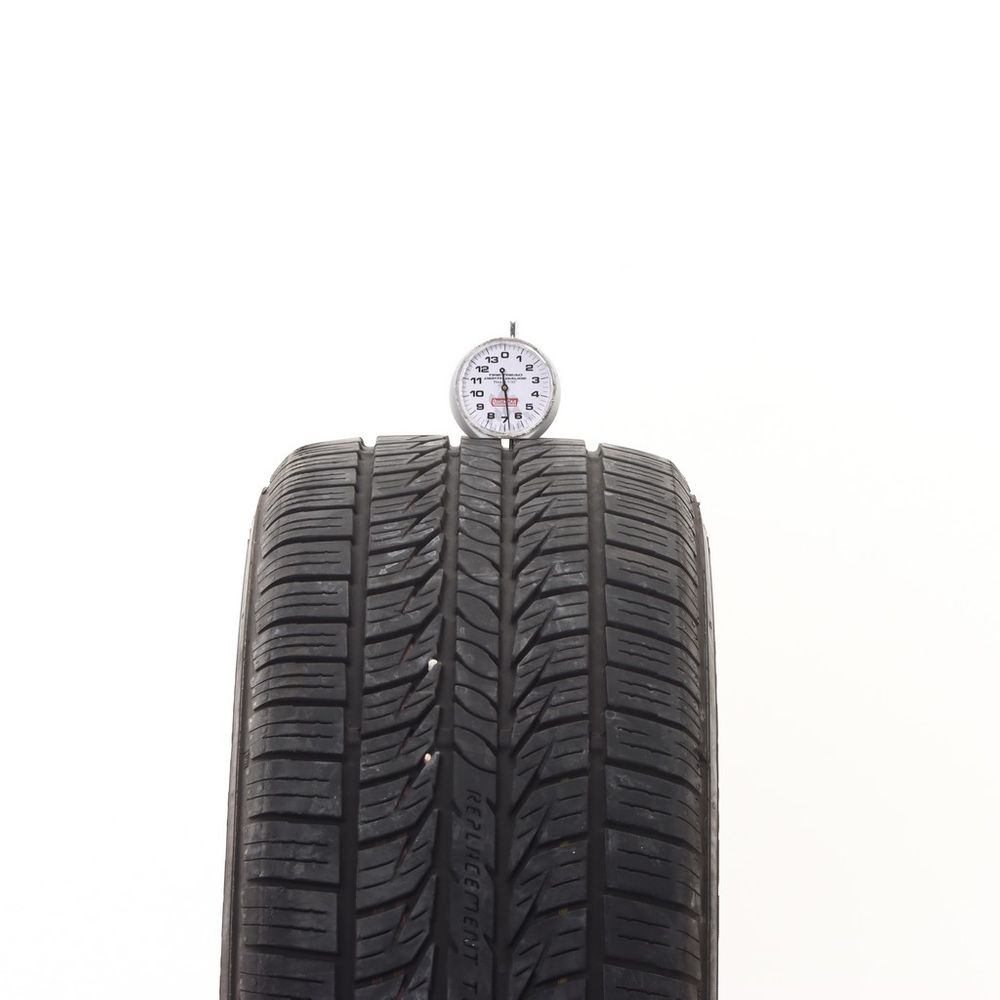 Set of (2) Used 205/50R16 General Altimax RT43 87H - 6.5-7/32 - Image 2
