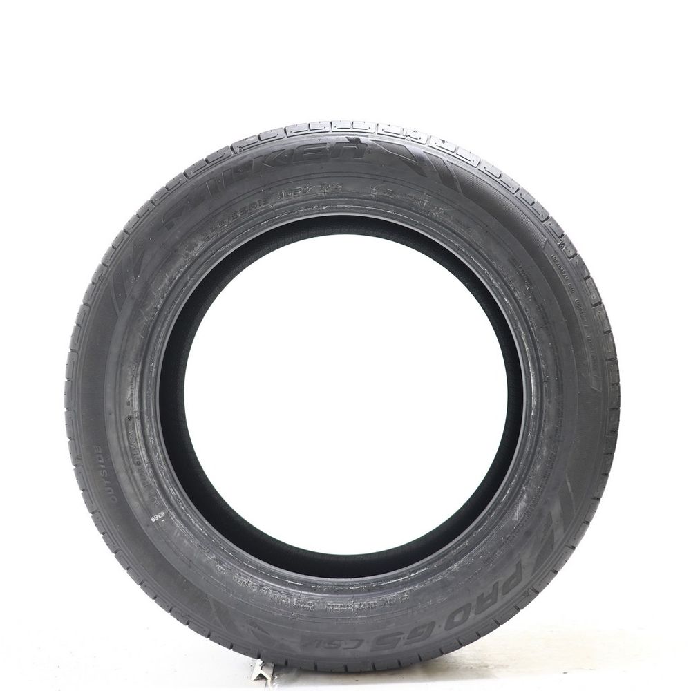 New 245/55R19 Falken Pro G5 CSV 103V - 10.5/32 - Image 3
