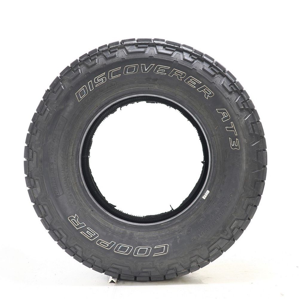 Used LT 245/75R16 Cooper Discoverer AT3 LT 120/116R E - 15/32 - Image 3