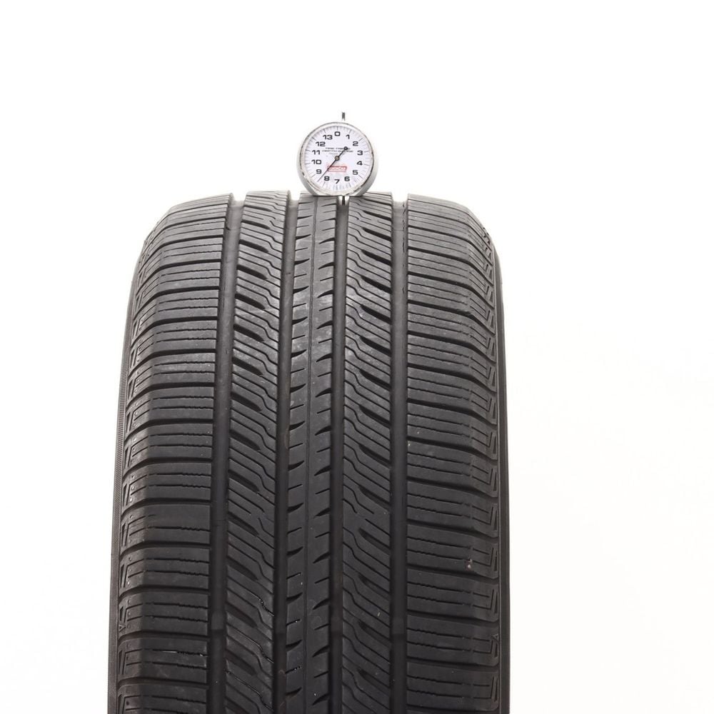 Set of (4) Used 225/55R18 Yokohama Avid Ascend LX 98H - 8-8.5/32 - Image 5