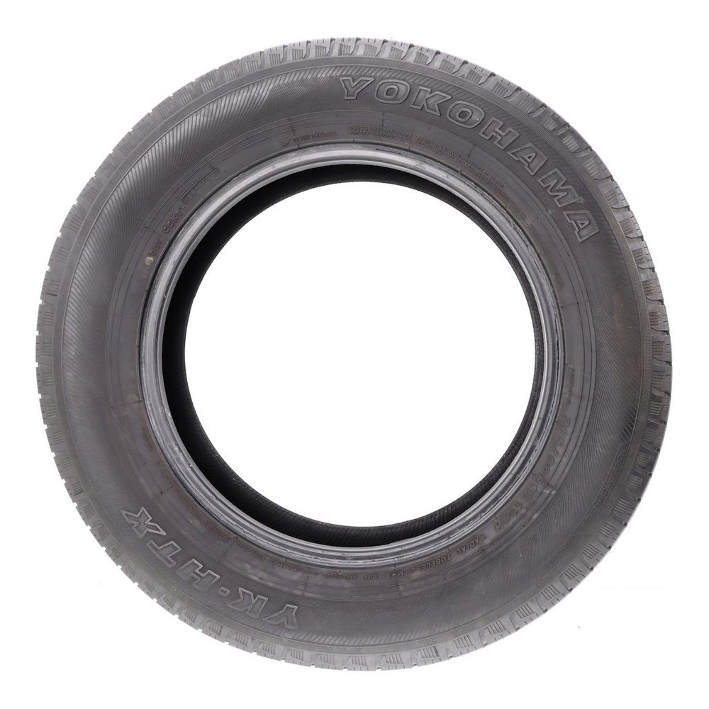 Used 265/60R18 Yokohama YK-HTX 114H - 6.5/32 - Image 3