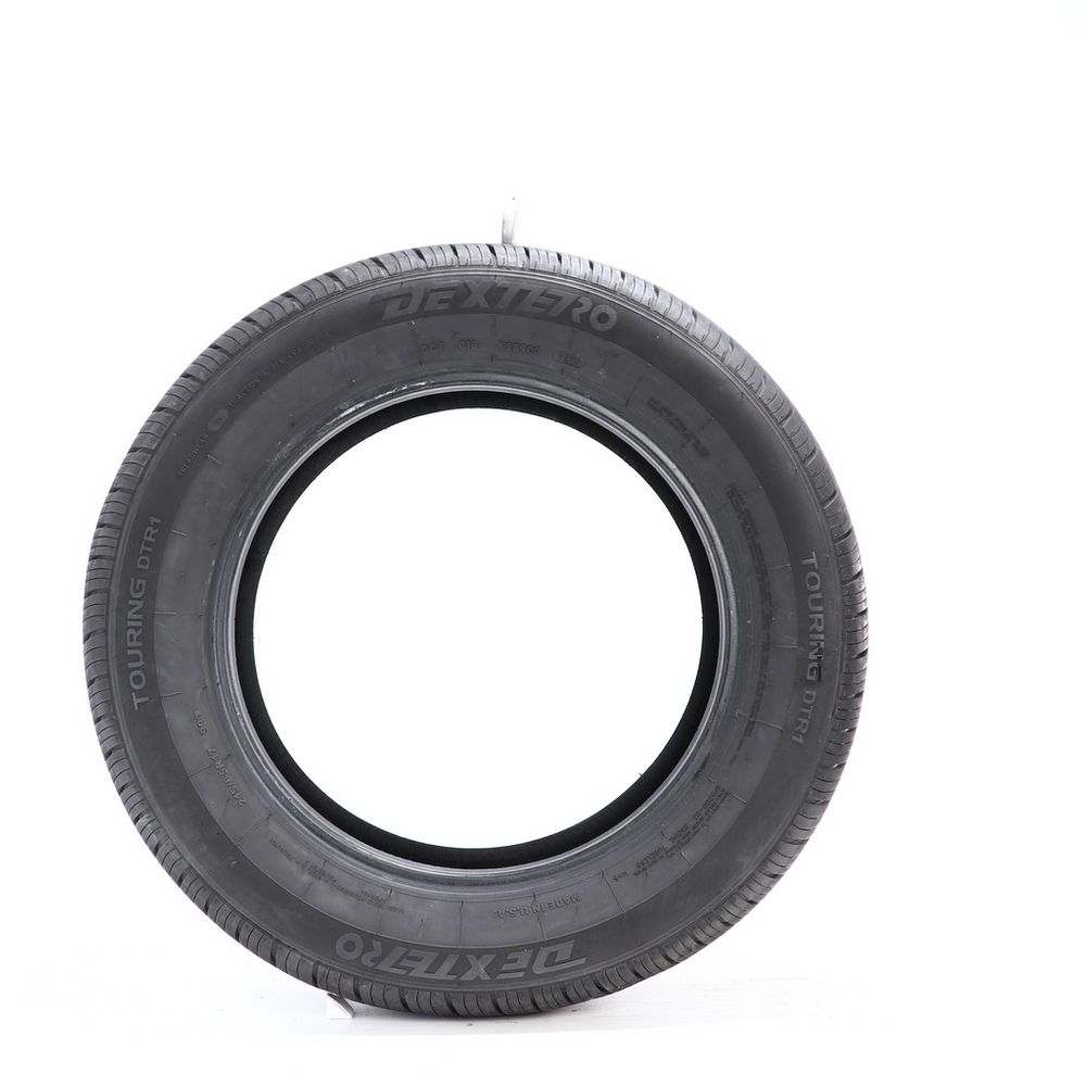 Set of (2) Used 215/65R17 Dextero Touring DTR1 99T - 8-9/32 - Image 6