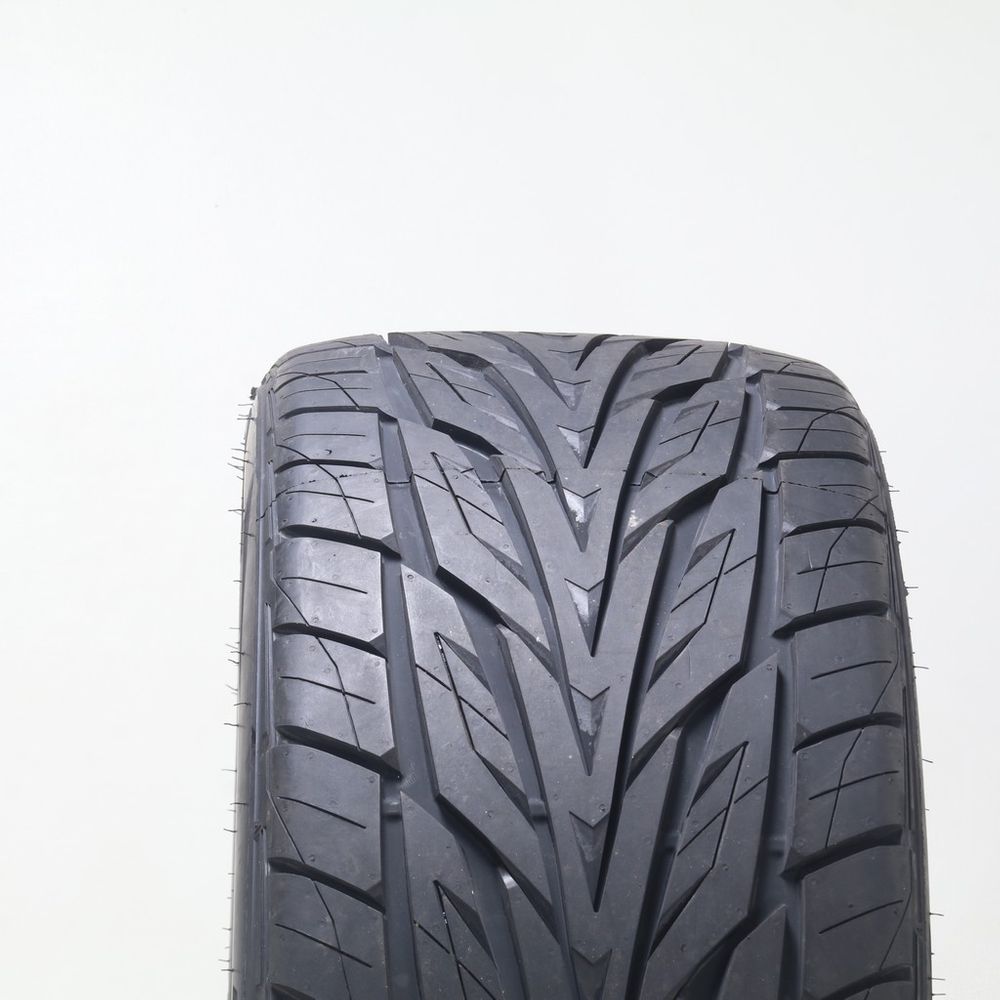 New 285/40R22 Toyo Proxes ST III 110V - 10/32 - Image 2