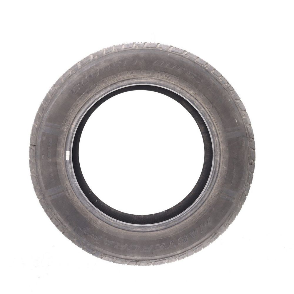 Used 245/60R18 Mastercraft Courser Quest Plus 105H - 5.5/32 - Image 3