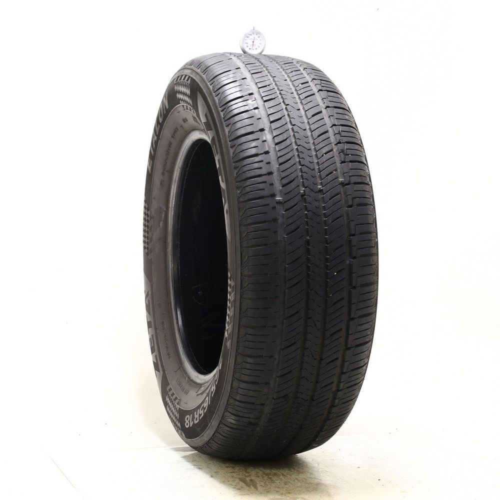 Used 265/65R18 Zeta Etalon 114H - 7/32 - Image 1