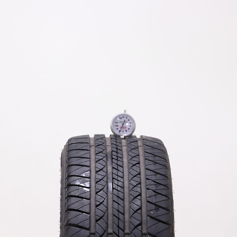 Set of (2) Used 215/45R17 Douglas Touring A/S 87W - 6-7.5/32 - Image 5