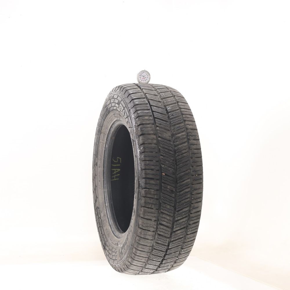 Used 235/65R16C Continental VanContact A/S Ultra 121/119R - 11/32 - Image 1