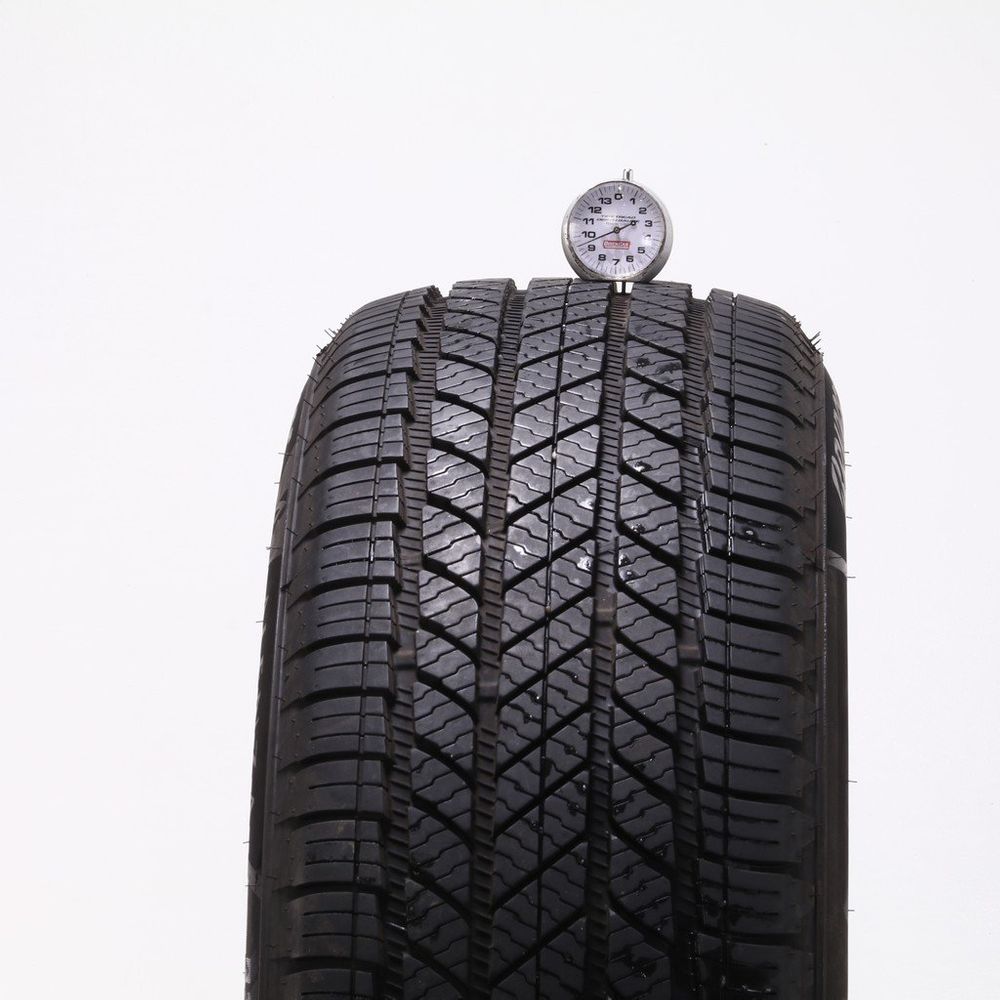 Set of (2) Used 255/60R18 Bridgestone Alenza AS Ultra 112V - 8-9.5/32 - Image 5