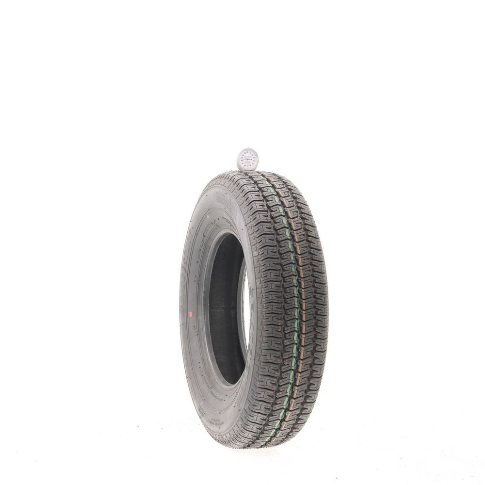Used 165R13 Bridgestone SF-405 Steel 1N/A - 10.5/32 - Image 1