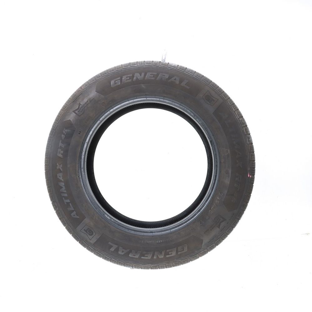 Used 235/65R17 General Altimax RT45 104H - 6.5/32 - Image 3