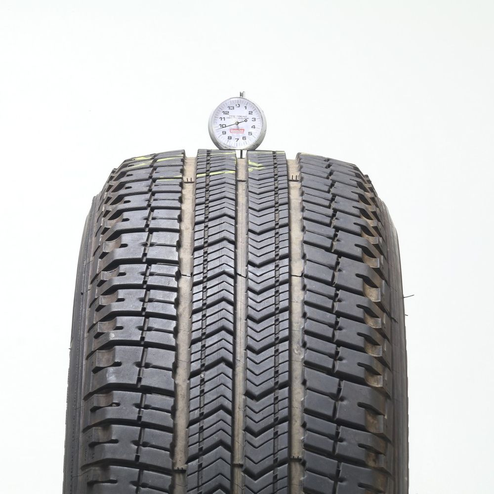 Set of (4) Used 275/65R18 Michelin Primacy XC 116T - 9.5-10/32 - Image 2