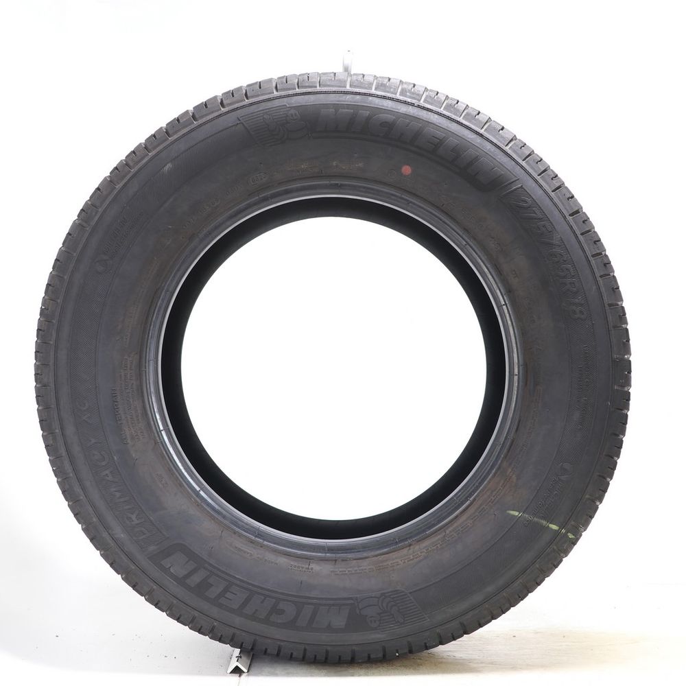 Set of (4) Used 275/65R18 Michelin Primacy XC 116T - 9.5-10/32 - Image 3