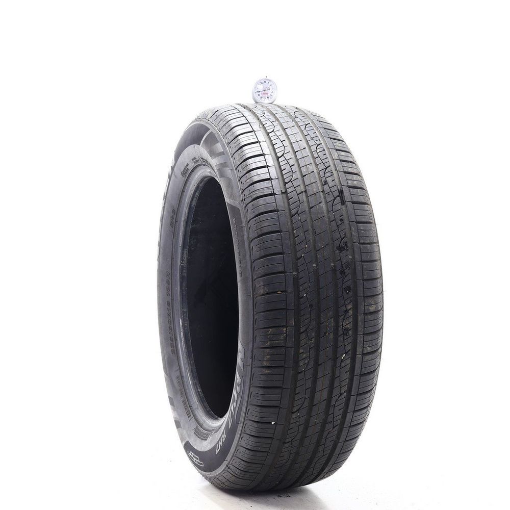 Used 235/60R18 Nexen N'Priz RH7 103H - 10/32 - Image 1
