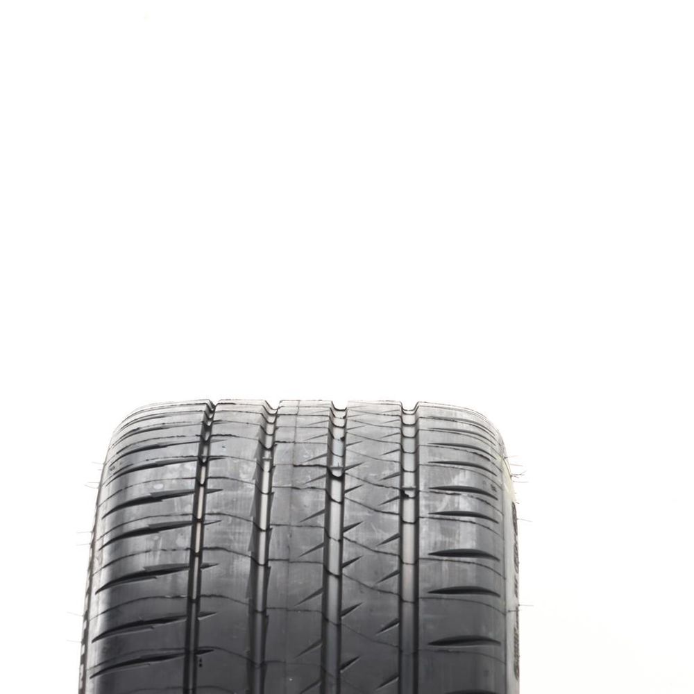 New 285/30ZR19 Michelin Pilot Sport 4 S 98Y - Image 2