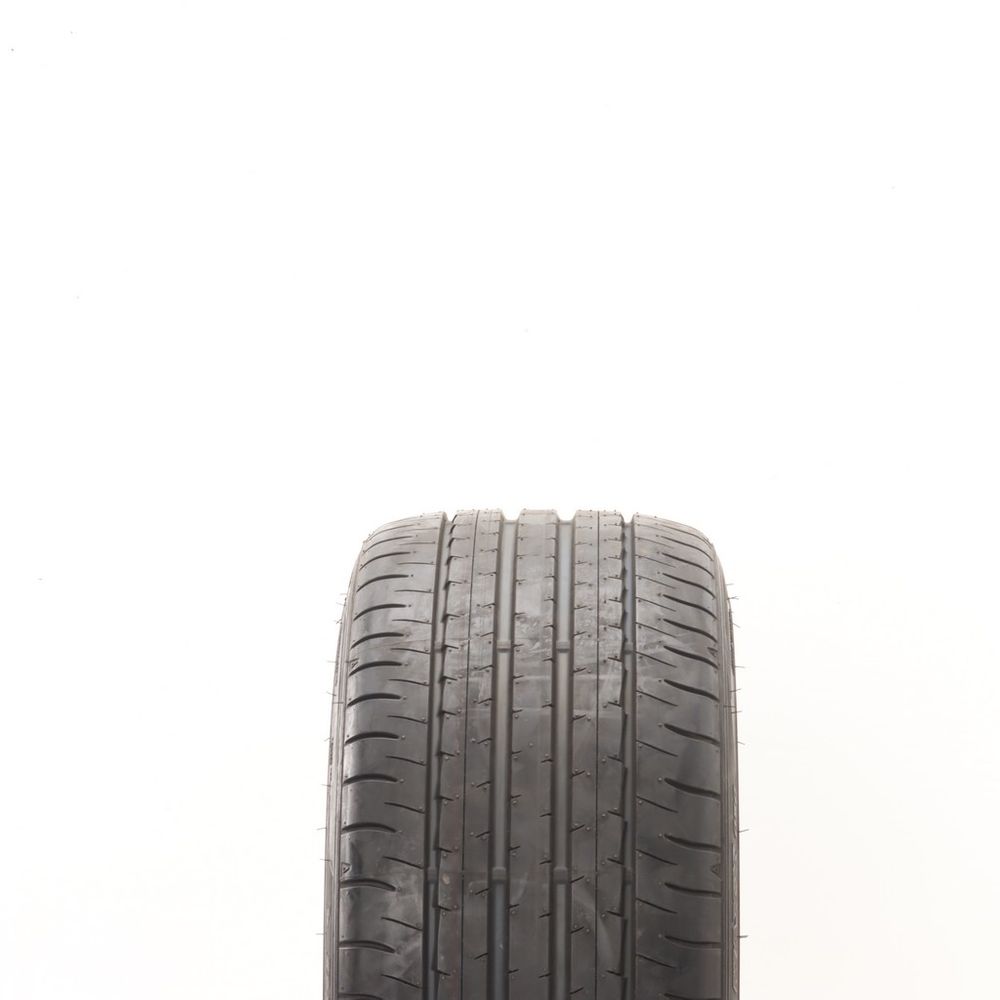 Driven Once 265/35R19 Dunlop SP Sport Maxx 050 94Y - 9/32 - Image 2