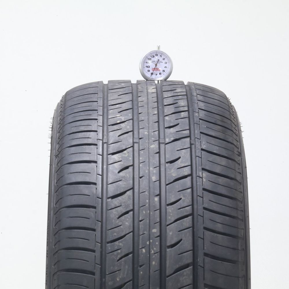 Set of (4) Used 275/50R21 Dunlop Grandtrek PT3A 113V - 8-9/32 - Image 2