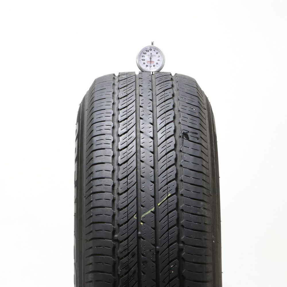 Used 245/75R16 Toyo Open Country A31 109S - 7/32 - Image 2